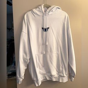 Brandy Melville; One Size Fits All; Fits like a women’s medium/large